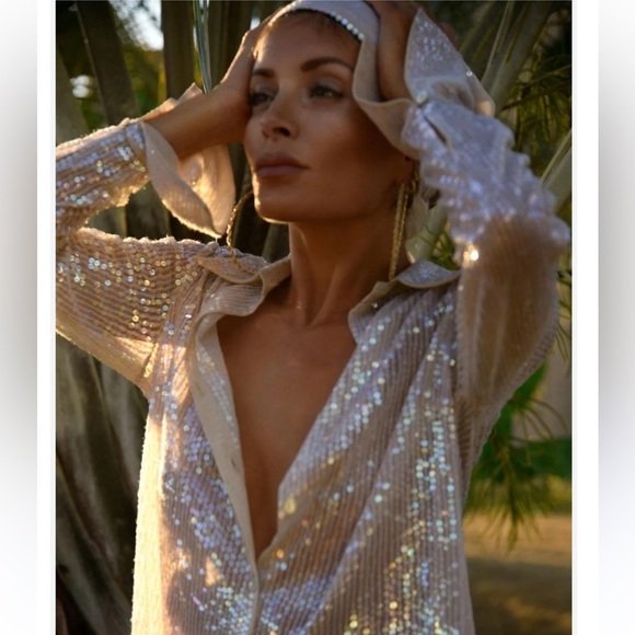 Rat & Boa Celine shirt - Picture 9 of 11